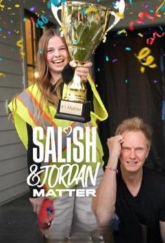 Salish & Jordan Matter (2026‑ )