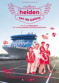 Helden van de Galaxy (2026)