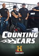 Counting Cars