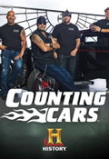 Counting Cars (2012–&nbsp;)