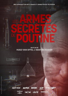 Putin's secret weapons (2026–&nbsp;)