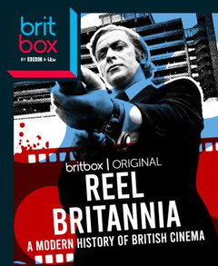 Reel Britannia (2022)