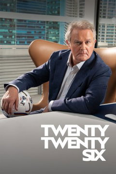 Twenty Twenty Six (2026‑ )