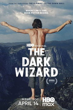 The Dark Wizard (2026‑ )