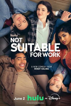 Not Suitable for Work (2026‑ )