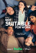 Not Suitable for Work (2026–&nbsp;)