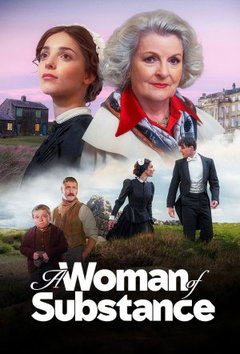 A Woman of Substance (2026‑&nbsp;)