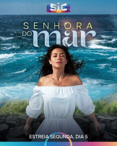 Senhora do Mar (2024‑2025)