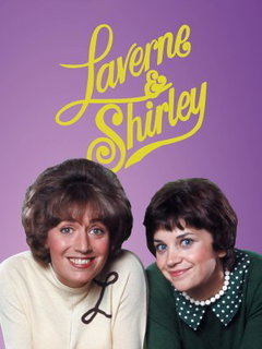 Laverne & Shirley (1976‑1983)