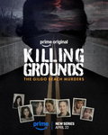 Killing Grounds: The Gilgo Beach Murders