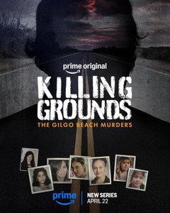 Killing Grounds: The Gilgo Beach Murders (2026)