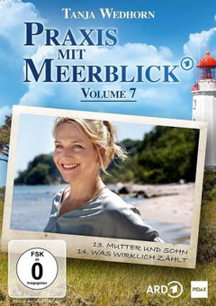 Praxis mit Meerblick (2017)