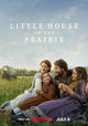 Little House on the Prairie