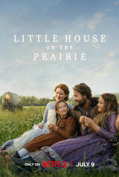 Little House on the Prairie (2025‑ )
