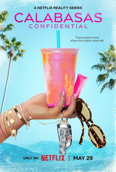 Calabasas Confidential (2026)