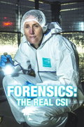 Forensics: The Real CSI (2019–&nbsp;)