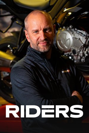 Riders TV (2026)