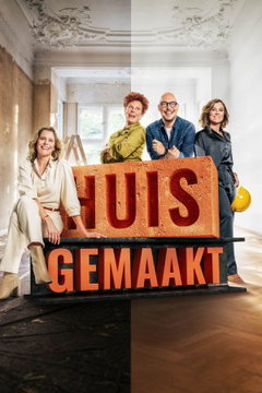 Huis Gemaakt (2021‑&nbsp;)