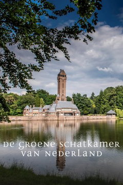 De Groene Schatkamer Van Nederland