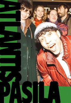 Atlantis Pasila (2026‑ )