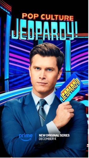 Pop Culture Jeopardy! (2024–2025)