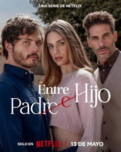 Entre Padre e hijo (2026)