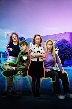 Hallo, ik heb een trauma (2026‑&nbsp;)