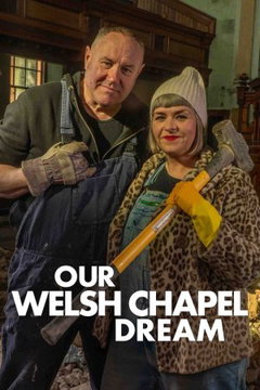 Ons Droomproject in Wales (2024‑&nbsp;)