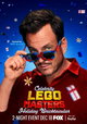 Lego Masters: Celebrity Holiday Bricktacular