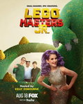 Lego Masters Jr. (2025–&nbsp;)