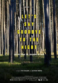 Echoes of Sobibor (2026)