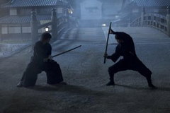 Song of the Samurai (2026)