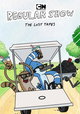 Regular Show: The Lost Tapes