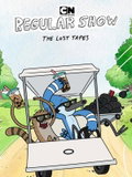 Regular Show: The Lost Tapes (2026–&nbsp;)