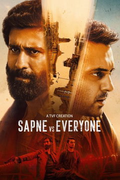 Sapne vs Everyone (2023‑&nbsp;)