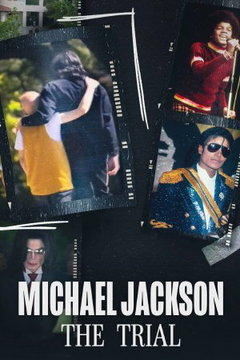 Michael Jackson: The Trial (2026)