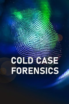 Cold Case Forensics (2023‑&nbsp;)