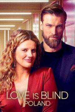 Love is Blind: Polska (2026‑ )