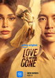 Love Is Never Gone