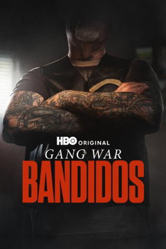 Gang War: Bandidos (2026)