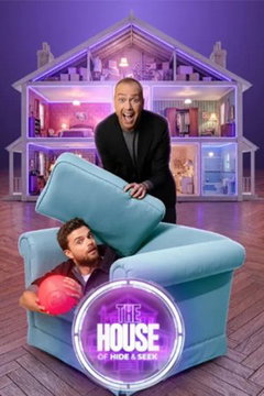 The House of Hide & Seek (2026‑&nbsp;)