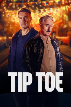 Tip Toe (2026)