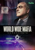 Ndrangheta, World Wide Mafia (2026)