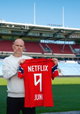 Norges vei tilbake