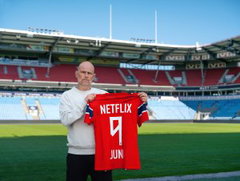Norges vei tilbake (2026)