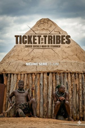 Ticket to the Tribes (2026– )