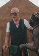 Ticket to the Tribes
