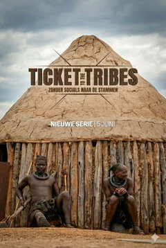 Ticket to the Tribes (2026‑ )