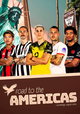 Bundesliga Originals: Road to America