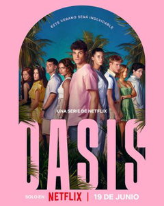 Oasis (2026‑ )